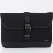 Resim Kp25263 Kadın El Portföy Çanta S24sıb000009 10037 Black 