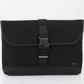 Resim Kp25263 Kadın El Portföy Çanta S24sıb000009 10037 Black 