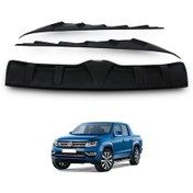 Resim Amarok Dragon Pack Kaput Koruma 3Prç 2010 