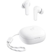 Resim Soundcore P20i TWS Bluetooth Kulaklık Beyaz Anker