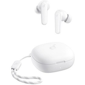 Resim Soundcore P20i TWS Bluetooth Kulaklık Beyaz 