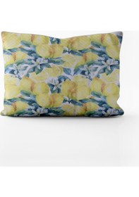 Resim Paradero Limon Bahçesi Yastık Kılıfı 