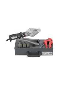 Resim Fusion Sf1 Mini Plastik Kaynak Makinası Seti 