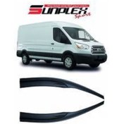 Resim Ford Transit Cam Rüzgarlığı 2014 Mugen Tip Sunplex 