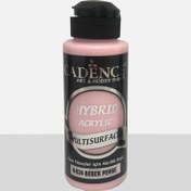 Resim Cadence Multisurface Hybrid Şeker Pembe Akrilik 120 ml 