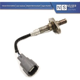 Resim Toyota Corolla Uyumlu Ae101 Oksijen Lambda Sensör 1992-1997 89465-19575 555281376 
