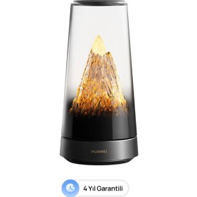 Resim Huawei Wifi Mesh X3 Pro, Wi-Fi 7 BE3600 Mbps, 2.5 Gbps Port, Fiber Destekli, HUAWEI WiFi Mesh+ Kurulum Desteklı Ana Router 