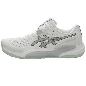 Resim Asics Gel-Challenger 15 Erkek Spor Ayakkabı Beyaz 