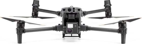 Resim DJI M30 RTK HARİTA DRONE 
