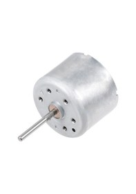 Resim 6V Dvd-Vcd Motoru 