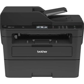 Resim Brother MFC-L2751DW Fotokopi + Tarayıcı + Fax Lazer Yazıcı 
