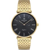 Resim Hislon CL119G-04SG Erkek Kol Saati 