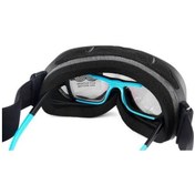 Resim Jokmae Lichen Kayak Gözlükleri, Erkekler İçin Çift Katmanlı Buğu Zn 