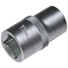 Resim İzeltaş 1113 Lokma Anahtar Altı Köşe 1/2" 30 MM 
