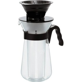 Resim Hario V60 Cold Brew Soğuk Kahve Demleyici 