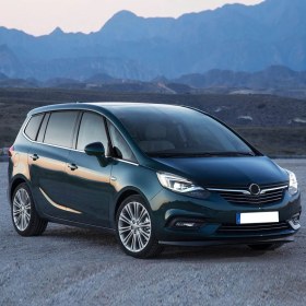 Resim Opel Zafira C 2012-2018 Far Yıkama Su Fiskiye Motoru 3328271 