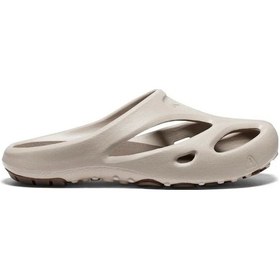 Resim Keen 1028605 Shanti Plaza Taupe/canteen Erkek Terlik Bej 