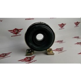 Resim Isuzu D Max Şaft Orta Askı Bilyası 4x4 Pop Marka 