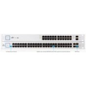 Resim UBIQUITI US-24 GIGABIT 2SFP POE SWITCH (US-24-250W) 