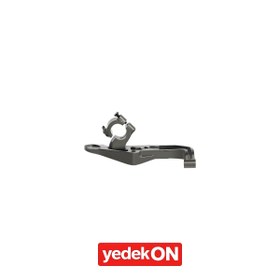 Resim 3340 4140 Mercedes 2.Dingil Ön Alt Denge Kol Tablası Sağ Kepli (35Mm) 
