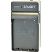 Resim Sanger Blh-1 Olympus Şarj Aleti Şarz Cihazı 