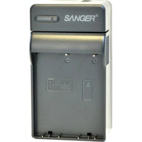 Resim Sanger Blh-1 Olympus Şarj Aleti Şarz Cihazı 
