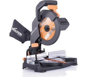 Resim Evolution 046-0003A R210CMS Bileşik Gönye Kesme Makinesi, 210MM 