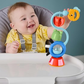 Resim Fisher-Price Mama Sandalyesi Oyuncağı JHB46 
