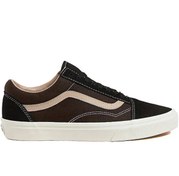 Resim Vans Old Skool Kadın Günlük Ayakkabı VN000D7ZYS81 Siyah 