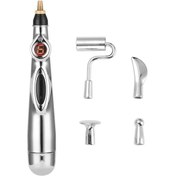 Resim Göz Ve Boyun İçin Çok İşlevli Silikon Kalıp Beyaz Altın Altın 