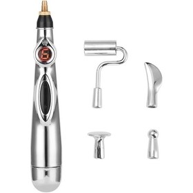 Resim Göz Ve Boyun İçin Çok İşlevli Silikon Kalıp Beyaz Altın Altın 