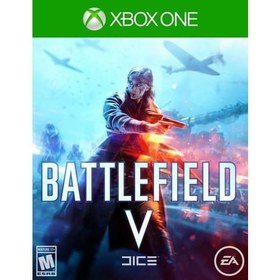 Resim 2.EL XBOX ONE OYUN BATTLEFIELD V OYUN 
