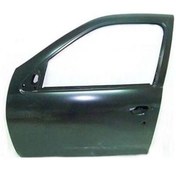 Resim Renault Symbol Ön Kapı Sol 2009 Sonrası Uyumlu 