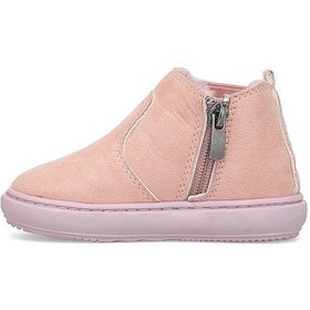 Resim M.p 252-3538bb Bebe Kız Çocuk Chelsea Bot Pudra Pudra 
