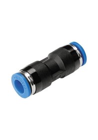 Resim Festo 153034 Qs-10 Push-In Connector 