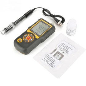Resim HTI PH METRE Hti HT-1202 EL TİPİ 