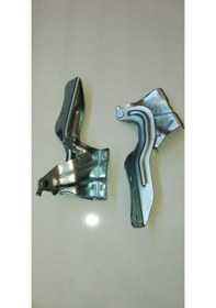 Resim Kaput Menteşesi Qashqai 2014 2015 Sağ 