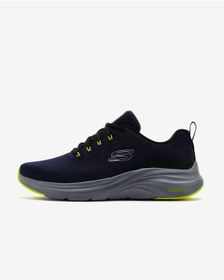 Resim Skechers Vapor Foam Erkek Mavi Spor Ayakkabı 232625 Nvlm 