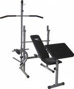 Resim Voit T700 Training Ağırlık Sehpası 