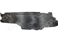 Resim Taban Alt Muhafaza Sol Mercedes C-class W205 2014 A2056841900 