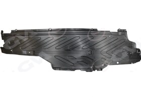 Resim Taban Alt Muhafaza Sol Mercedes C-class W205 2014 A2056841900 