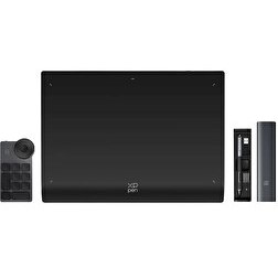 Resim XP-Pen Deco Pro XLW Gen2 Grafik Tablet - K05 Kumanda 