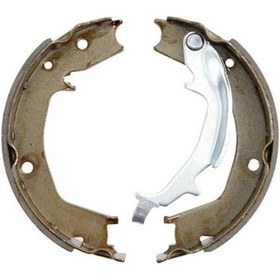 Resim Ac0116-arka Kampana Fren Pabucu Polo 6r 1j0698525 