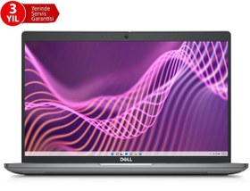 Resim Dell Latitude 5440 i7 1355-14-16G-512SSD 