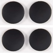 Resim 4 Kat Kauçuk Ayak Ayak Pro A1278 A1286 A1297 13 15 17 Için Uygun 