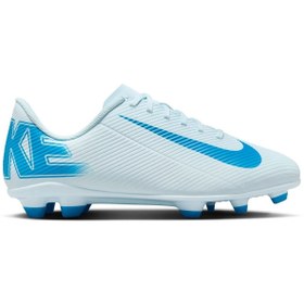 Resim Nike Mercurial Vapor 16 Club FG/MG (FQ8441-400) | Mavi 