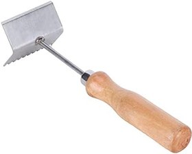 Resim Akozon Arı Kovanı Kraliçe Dışlayıcı Temizleme Aleti, Bal Çıkarma Kazıyıcı, Arı Kovanı Bal Toplama Ekipmanı, Kolay Balmumu Ve Bal Temizleme Için Arıcılık Aksesuarları 