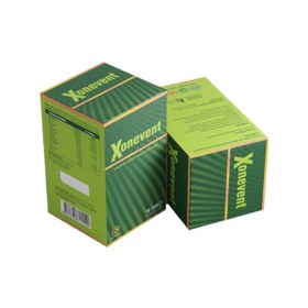 Resim Xonevent Kalsiyum, Magneyum, D3, Lizin, Bor 90 Tablet 