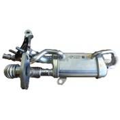 Resim Nissan Qashqai EGR SOGUTUCU [Orjinal] (147350364R) 