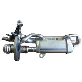 Resim Nissan Juke EGR SOGUTUCU [Orjinal] (147350364R) 